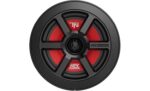 MTX Terminator6 Terminator Series 6-1/2" 2-way car speakers - Image 4