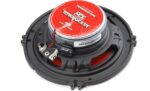 MTX Terminator6 Terminator Series 6-1/2" 2-way car speakers - Image 7