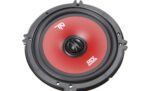 MTX Terminator6 Terminator Series 6-1/2" 2-way car speakers - Image 8