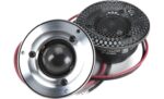 Morel Supremo Piccolo Supremo Piccolo Series 1-1/8" soft dome tweeters