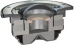Morel Supremo Piccolo Supremo Piccolo Series 1-1/8" soft dome tweeters - Image 3