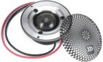 Morel Supremo Piccolo Supremo Piccolo Series 1-1/8" soft dome tweeters - Image 4
