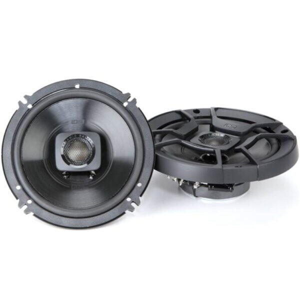 Polk Audio DB 652 DB+ Series 6-1/2" 2-way car speakers — also fit 6-3/4" openings