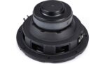 Polk Audio DB 842 DVC DB+ Series shallow-mount 8" subwoofer with dual 4-ohm voice coils - Image 2