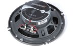 PowerBass OE-675 6-3/4" 2-way car speakers — designed to replace 2-ohm factory speakers - Image 2