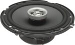 PowerBass OE-675 6-3/4" 2-way car speakers — designed to replace 2-ohm factory speakers - Image 4