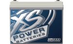 XS Power XP2000 Supplemental 12-volt battery for car audio and marine applications - Image 4