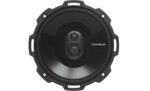 Rockford Fosgate P1675 Punch Series 6-3/4" 3-way car speakers - Image 3