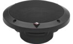 Rockford Fosgate P1675 Punch Series 6-3/4" 3-way car speakers - Image 4
