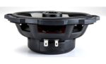 Rockford Fosgate P1675 Punch Series 6-3/4" 3-way car speakers - Image 5