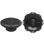 Rockford Fosgate P1675 Punch Series 6-3/4" 3-way car speakers