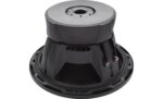Rockford Fosgate P3D4-12 Punch P3 12" subwoofer with dual 4-ohm voice coils - Image 3