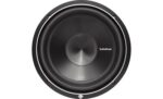Rockford Fosgate P3D4-12 Punch P3 12" subwoofer with dual 4-ohm voice coils - Image 4