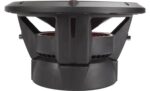 Rockford Fosgate P3D4-12 Punch P3 12" subwoofer with dual 4-ohm voice coils - Image 2