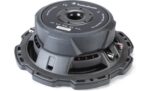 Rockford Fosgate P3SD2-8 Punch Stage 3 shallow 8" subwoofer with dual 2-ohm voice coils - Image 2