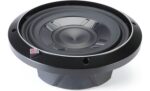 Rockford Fosgate P3SD2-8 Punch Stage 3 shallow 8" subwoofer with dual 2-ohm voice coils - Image 3