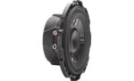 Rockford Fosgate P3SD2-8 Punch Stage 3 shallow 8" subwoofer with dual 2-ohm voice coils - Image 4