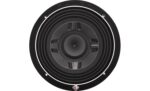 Rockford Fosgate P3SD2-8 Punch Stage 3 shallow 8" subwoofer with dual 2-ohm voice coils - Image 5