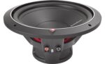Rockford Fosgate Punch P1S4-10 Punch P1 10" 4-ohm subwoofer