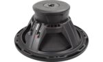 Rockford Fosgate Punch P1S4-10 Punch P1 10" 4-ohm subwoofer - Image 3