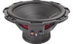 Rockford Fosgate Punch P1S4-10 Punch P1 10" 4-ohm subwoofer - Image 5