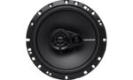 Rockford Fosgate R165X3 Prime Series 6-1/2" 3-way car speakers - Image 3