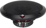 Rockford Fosgate R165X3 Prime Series 6-1/2" 3-way car speakers - Image 4