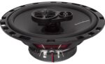 Rockford Fosgate R165X3 Prime Series 6-1/2" 3-way car speakers - Image 5