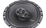 Rockford Fosgate R165X3 Prime Series 6-1/2" 3-way car speakers - Image 6