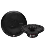 Rockford Fosgate R165X3 Prime Series 6-1/2" 3-way car speakers