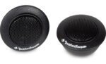 Rockford Fosgate R1T-S Prime Series Mylar balanced dome tweeters