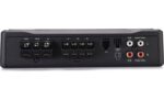 Rockford Fosgate R2-500X1 Prime Series mono subwoofer amplifier — 500 watts RMS x 1 at 2 ohms - Image 2