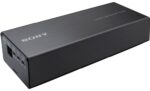 Sony XMS400D Compact 4-channel car amplifier — 45 watts RMS x 4 - Image 2