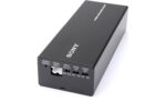 Sony XMS400D Compact 4-channel car amplifier — 45 watts RMS x 4 - Image 3