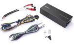 Sony XMS400D Compact 4-channel car amplifier — 45 watts RMS x 4 - Image 4