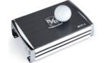 Sound Ordnance™ M75-4 Compact 4-channel car amplifier — 75 watts RMS x 4 - Image 4