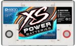 XS Power D4800 Deep cycle 12-volt battery - Image 2