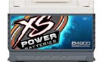 XS Power D4800 Deep cycle 12-volt battery - Image 3
