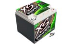 XS Power PS1200L 12-volt battery for powersports and marine applications — 2,600 amps max output