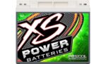 XS Power PS1200L 12-volt battery for powersports and marine applications — 2,600 amps max output - Image 3