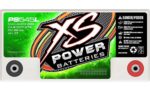 XS Power PS545L 12-volt battery for powersports and marine applications — 800 amps max output - Image 2
