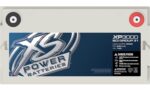 XS Power XP3000 Supplemental 12-volt battery for car audio and marine applications - Image 3