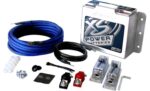 XS Power XP750CK Complete secondary battery kit for car audio and marine applications - Image 2