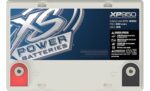 XS Power XP950 Supplemental 12-volt battery for car audio and marine applications - Image 4