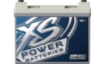 XS Power XP950 Supplemental 12-volt battery for car audio and marine applications - Image 2